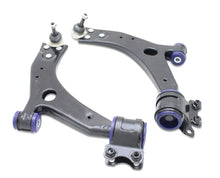 Load image into Gallery viewer, Superpro 05-11 Ford Focus  LS/LT/LV Volvo S40/V50 and C70/18mm Front Lower Control Arm Assembly Kit - Superpro - TRC1135