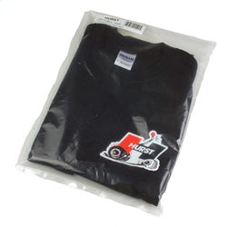 Hurst Nostalgia Shirt; Black; Medium; - Hurst - 652202