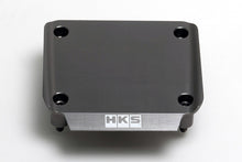 Load image into Gallery viewer, HKS RB26 Cover Transistor - Gunmetal Gray - HKS - 22998-AN001