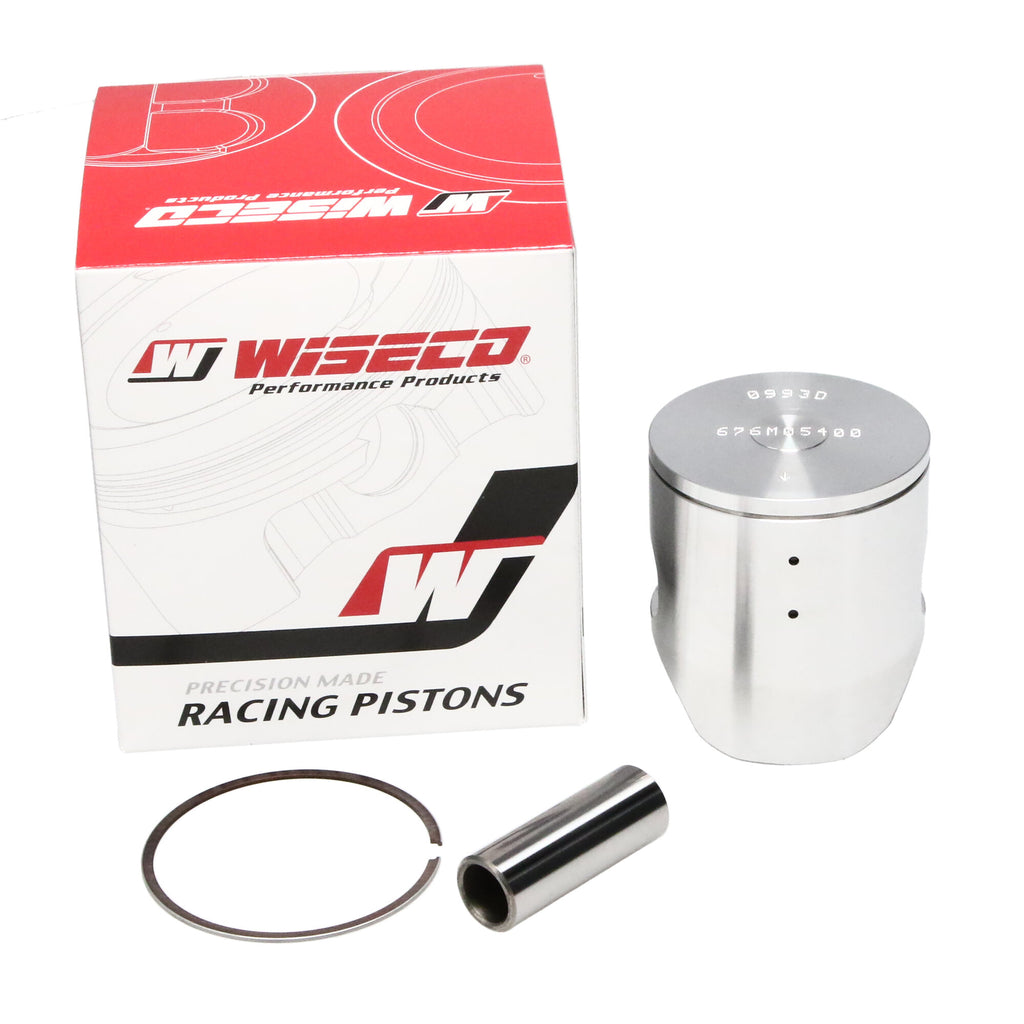 Wiseco 92-03 Honda CR125R ProLite 2126CS Piston - Wiseco - 676M05400