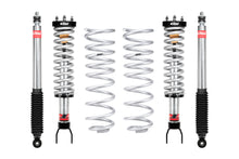 Load image into Gallery viewer, PRO-TRUCK COILOVER STAGE 2 - Front Coilovers + Rear Shocks + Pro-Lift-Kit Spring 2019-2023 Ram 1500 - EIBACH - E86-27-011-02-22
