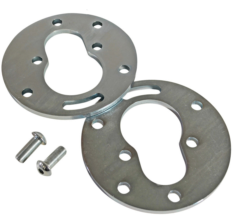 SPC Performance Coilover Spacer Plates - SPC Performance - 94348