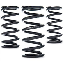 Load image into Gallery viewer, AST Linear Race Springs - 140mm Length x 110 N/mm Rate x 61mm ID - Set of 2 - AST - AST-140-110-61