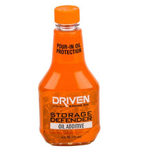Load image into Gallery viewer, Engine Oil Defender 6 oz Bottle. - Driven Racing Oil, LLC - 70052