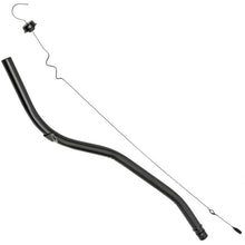 Load image into Gallery viewer, GM POWERGLIDE TRANS. DIPSTICK; OE-STYLE; 24 IN. LONG; STEEL- BLACK FINISH - Trans-Dapt Performance - 7164
