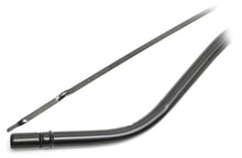 Load image into Gallery viewer, GM TH350 TRANS. DIPSTICK; OE-STYLE; 34 IN. LONG; STEEL- BLACK FINISH - Trans-Dapt Performance - 7165