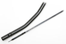 Load image into Gallery viewer, CHEVY TH350 TRANS. DIPSTICK; 34 IN. LONG; ALUMINUM HANDLE/STEEL TUBE- BLACK - Trans-Dapt Performance - 7168