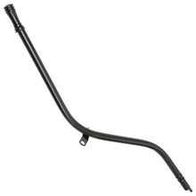 Load image into Gallery viewer, CHEVY TH400 TRANS. DIPSTICK; 24 IN. LONG; ALUMINUM HANDLE/STEEL TUBE- BLACK - Trans-Dapt Performance - 7176