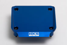 Load image into Gallery viewer, HKS RB26 Cover Transistor - Blue - HKS - 22998-AN007