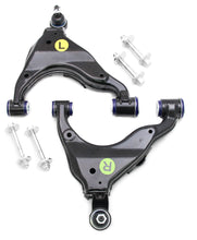 Load image into Gallery viewer, SuperPro 2010 Toyota FJ Cruiser Base Front Lower HD Lower Control Arm  Kit (w/o KDSS) - Superpro - TRC483