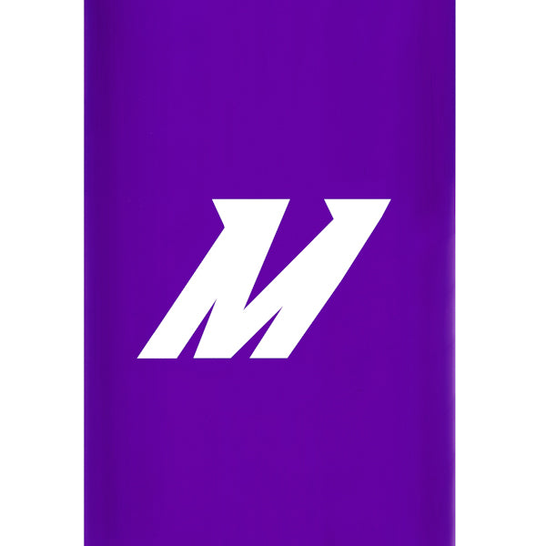 Mishimoto 2.00in Silicone Coupler, Purple - Mishimoto - MMCP-2SPR