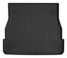 Load image into Gallery viewer, Weatherbeater - Cargo Liner 2022-2023 Lexus LX600 - Husky Liners - 25811