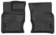 Load image into Gallery viewer, MOGO - Front Floor Liners 2013-2021 Land Rover Range Rover Sport - Husky Liners - 70161