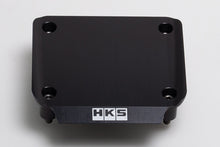 Load image into Gallery viewer, HKS RB26 Cover Transistor - Black - HKS - 22998-AN003