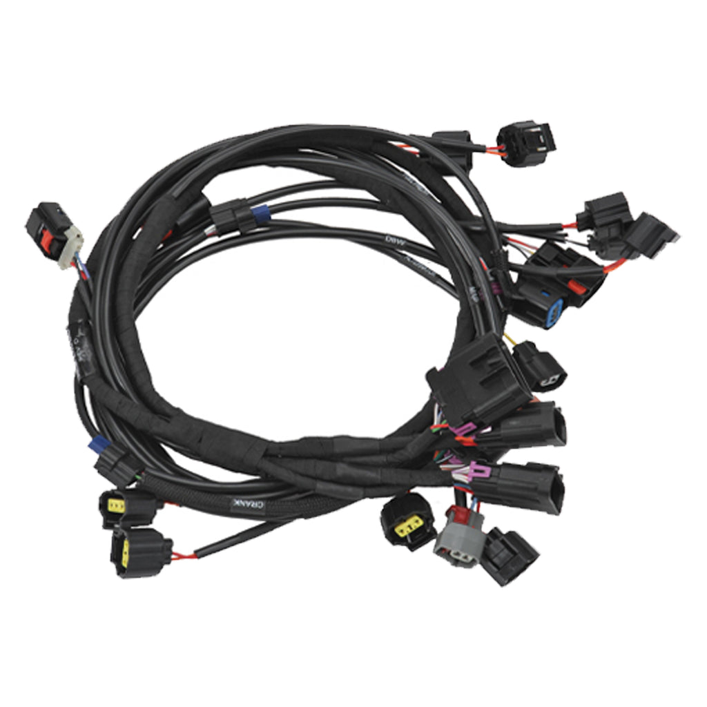 ProFlo 4+ EFI Engine Management System 36140 0812 Mopar Gen III Hem