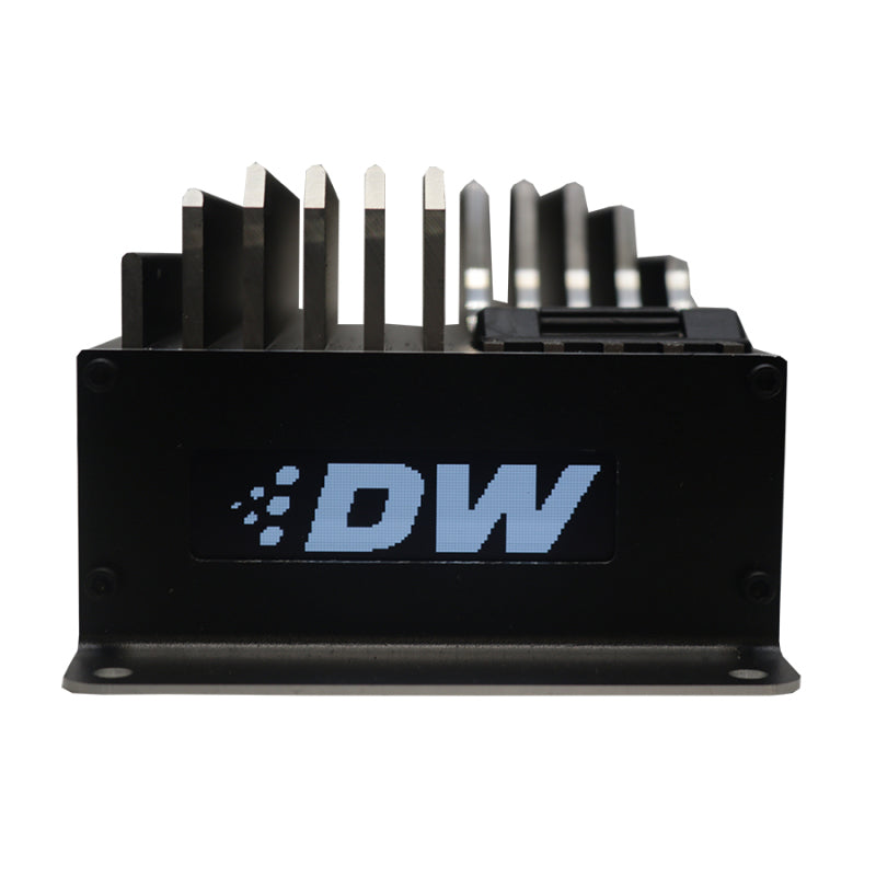 DeatschWerks VB40AX1 Single Pump 40 Amp Voltage Booster    - DeatschWerks - 4-00-VB40AX1