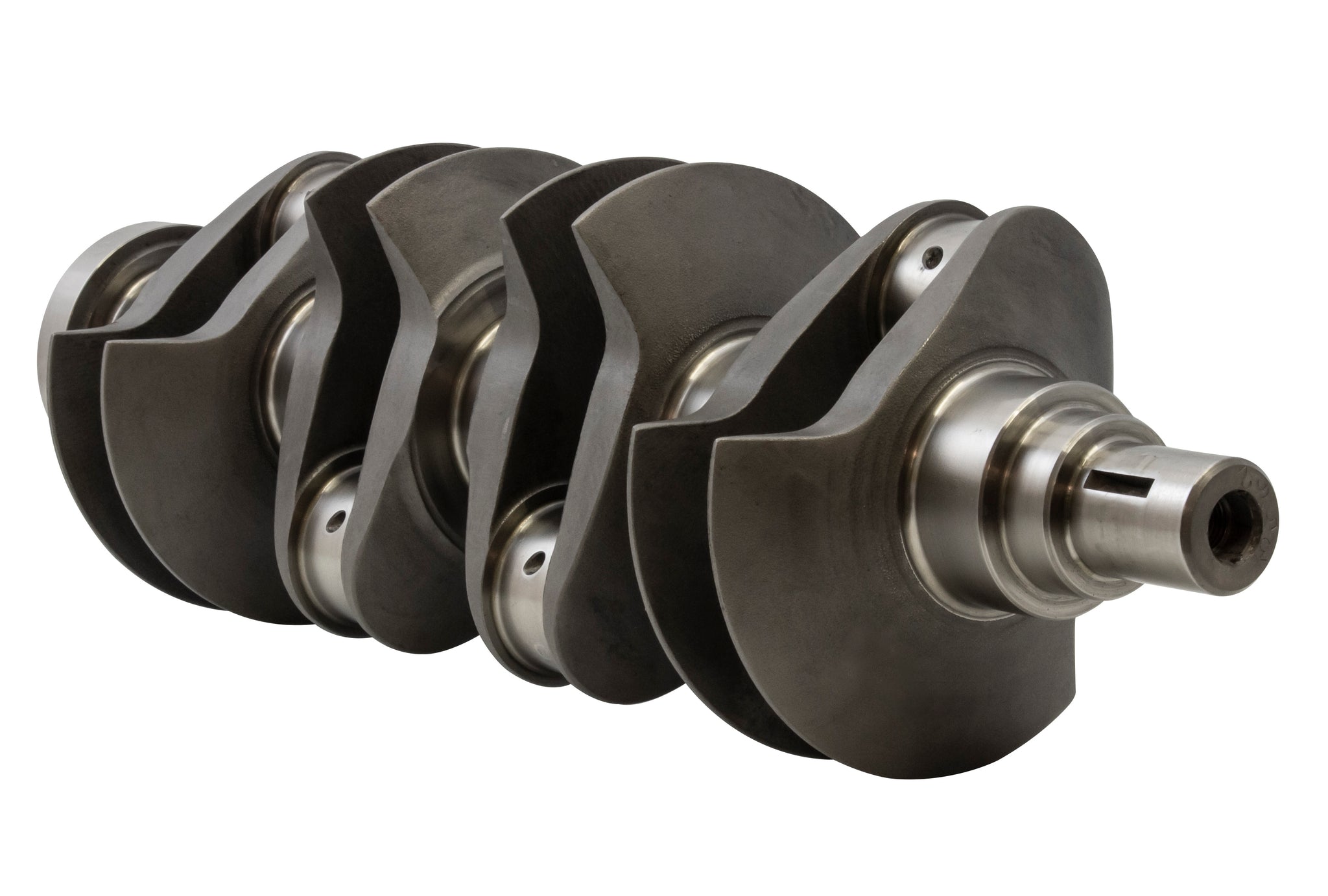 Sport Series Mitsubishi 4G63 7 Bolt Knife Edged Billet Crankshaft Ca