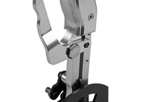 Load image into Gallery viewer, Pro Stick Shifter Kit; Floor; Incl. Trigger Screw/Washer; Chrome; - B&amp;M - 80760