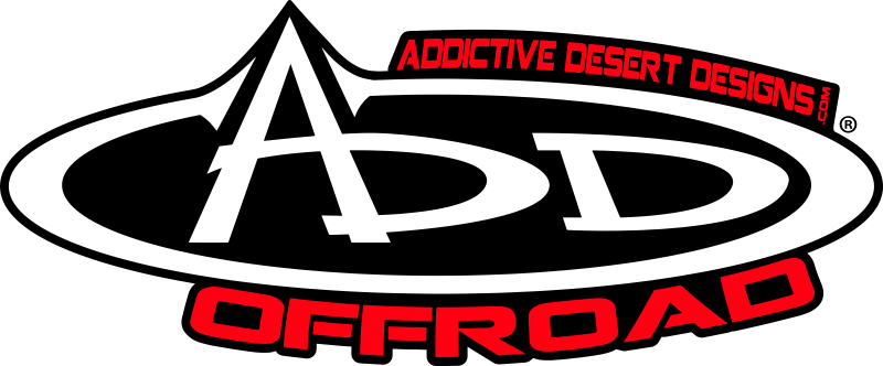 ADD PRO Bolt-On Add-on Light Hoop 2017-2020 Ford F-150 - Addictive Desert Designs - L1157021701NA