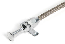 Load image into Gallery viewer, TRANS. DIPSTICK ALUMINUM HANDLE FLEXIBLE FORD C6 - Trans-Dapt Performance - 8144