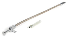 Load image into Gallery viewer, TRANS. DIPSTICK ALUMINUM HANDLE FLEXIBLE FORD C6 - Trans-Dapt Performance - 8144