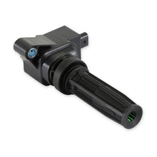 Load image into Gallery viewer, Direct Ignition Coil, Direct Bolt-In Replacement, Black, Single, - MSD - 82597