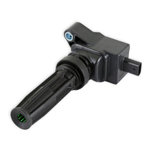 Load image into Gallery viewer, Direct Ignition Coil, Direct Bolt-In Replacement, Black, Single, - MSD - 82597
