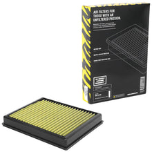 Load image into Gallery viewer, Airaid 16-17 Ford Ranger L4 2.2/3.2L Direct-Fit Replacement Air Filter 2019-2023 Ford Ranger - AIRAID - 855-086