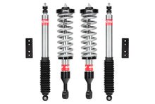 Load image into Gallery viewer, PRO-TRUCK COILOVER STAGE 2 (Front Coilovers + Rear Shocks ) 2005-2015 Toyota Tacoma - EIBACH - E86-82-007-03-22