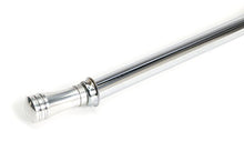 Load image into Gallery viewer, BILLET ALUMINUM HANDLE 34 in. TRANSMISSION DIPSTICK; CHEVY TURBO 350 - Trans-Dapt Performance - 8594