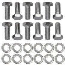 Load image into Gallery viewer, 5/16 in.-18 x 3/4 in. Hex Head Differential Cover Bolts - Trans-Dapt Performance - 9278