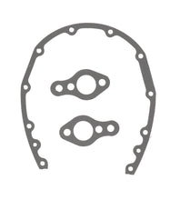 Load image into Gallery viewer, Timing Cover Gasket Set; Syntheseal; Incl. Rope Seal; - Mr Gasket - 93