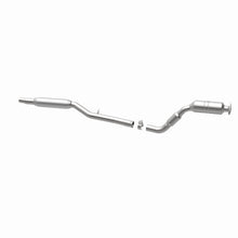 Load image into Gallery viewer, Direct-Fit Catalytic Converter 2005-2006 Audi A6 Quattro - Magnaflow - 4481133