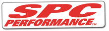 Load image into Gallery viewer, SPC Performance Red On White Spc Decal - SPC Performance - 67002