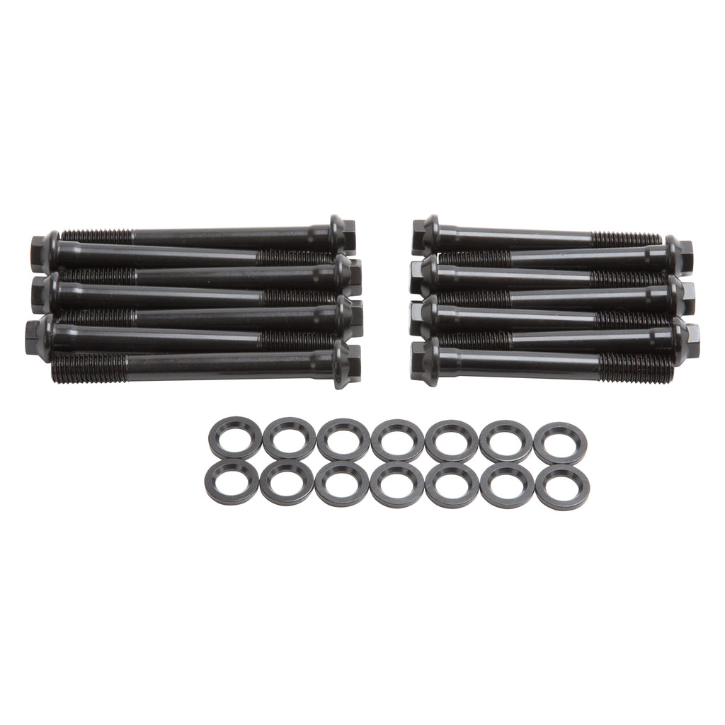 Edelbrock E-Series Cylinder Head Bolt Kit #85332 for Jeep 4.0L Inline Six Engine    - Edelbrock - 85332