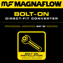 Load image into Gallery viewer, Manifold Catalytic Converter 2010-2013 Acura MDX - Magnaflow - 5582893