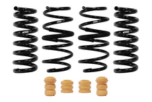 Load image into Gallery viewer, PRO-KIT Performance Springs (Set of 4 Springs) 2021-2022 Ford Mustang Mach-E - EIBACH - E10-35-054-03-22