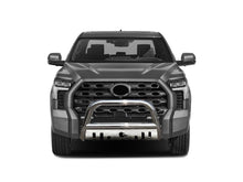 Load image into Gallery viewer, Stainless Steel Stainless Steel Skid Plate - Black Horse Off Road - BB98911-SP