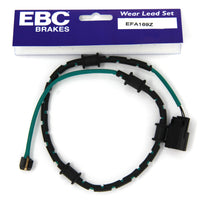 Load image into Gallery viewer, Brake Wear Lead Sensor Kit; 2015 Jaguar XF - EBC - EFA169