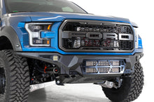 Load image into Gallery viewer, Bomber Front Bumper    - Addictive Desert Designs - F110012140103
