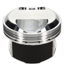 Load image into Gallery viewer, JE, Porsche, Aircooled - 6 Cyl, 3.740 in. Bore, 10.50:1, Dome, 6 Cyl. Piston Kit - JE Pistons - 353247