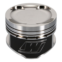 Load image into Gallery viewer, Piston, Toyota, 2JZ-GTE, 86.25 mm Bore, Sport Compact, Set of 1 - Wiseco - 6550M8625