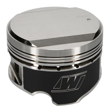 Load image into Gallery viewer, Piston, Nissan, RB26DETT, 87.25 mm Bore, Sport Compact, Set of 1 - Wiseco - 6591M8725