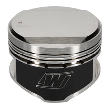 Load image into Gallery viewer, Piston, Nissan, RB26DETT, 87.25 mm Bore, Sport Compact, Set of 1 - Wiseco - 6591M8725