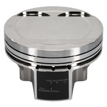 Load image into Gallery viewer, Piston, Nissan, VR38DETT, 95.58 mm Bore, Sport Compact, Set of 1 - Wiseco - 6680M9558AP