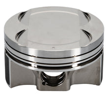 Load image into Gallery viewer, Piston, Nissan, VR38DETT, 95.58 mm Bore, Sport Compact, Set of 1 - Wiseco - 6680M9558AP