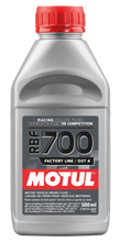Load image into Gallery viewer, RBF 700 FACTORY LINE 12X0.500L US CAN - Motul - 111257
