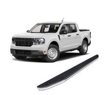 Load image into Gallery viewer, Premium Running Boards - Black Horse Off Road - PR-F1179