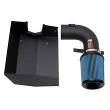 Load image into Gallery viewer, Wrinkle Black PS Cold Air Intake System 2020 Polaris Slingshot Grand Touring - Injen - PS7001WB