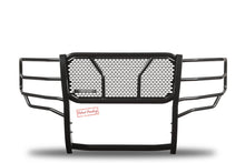Load image into Gallery viewer, Rugged Heavy Duty Grille Guard - Black Horse Off Road - RU-TOTU07-B